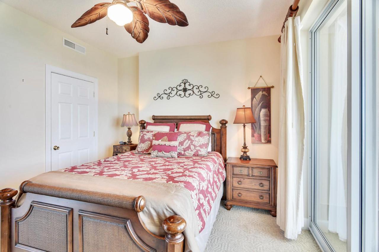 Ocean Villa Condos #1801 By Book That Condo Panama City Beach Exterior foto