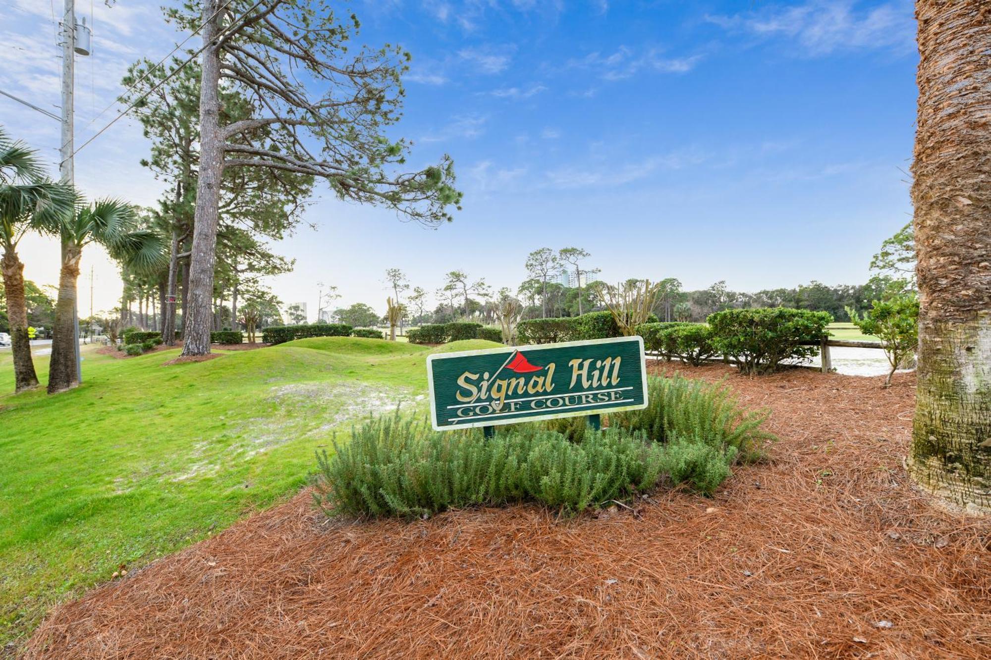 Ocean Villa Condos #1801 By Book That Condo Panama City Beach Exterior foto