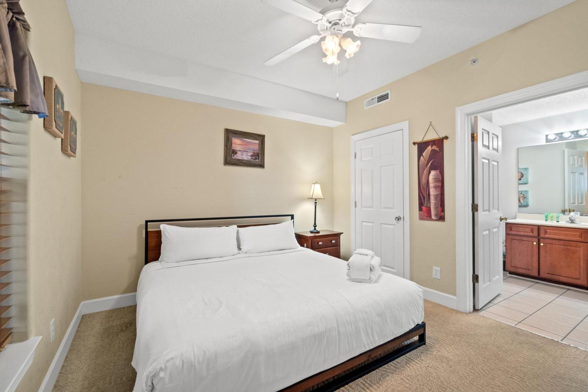 Ocean Villa Condos #1801 By Book That Condo Panama City Beach Exterior foto